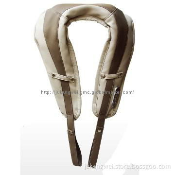 tapping neck & shoulder massager